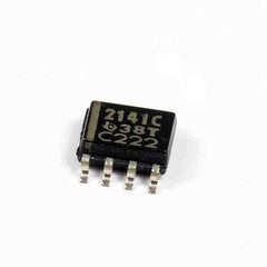 TLE2141CDR 8-SOIC IC OPAMP GP 5.9MHZ SGL LN 8SOIC
