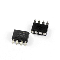 6N139SV 8-SMD, Gull Wing OPTOCOUPLER 1CH DARL OUT 8SMD