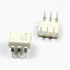 4N29TM - 6-DIP (0.400", 10.16mm) - PHOTOCOUPLER DARL OUT GP 6DIP