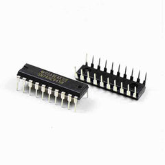 SN74HC645N 20-PDIP IC BUS TRANSCEIVER 8BIT 20DIP