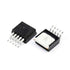 TLE4270-2G - PG-TO263-5 - IC REG LDO 5V .55A TO263-5