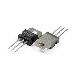 TIP131 TO-220AB TRANS DARL NPN 8A 80V TO-220AB