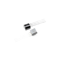 BC182 TO-92-3 TRANS SS NPN GP 50V 100MA TO-92