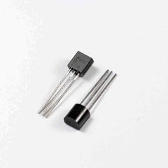 BC212B TO-92-3 TRANS PNP GP 50V 100MA TO-92