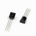 BC368 - TO-92-3 - TRANSISTOR NPN 20V 1A TO-92