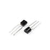 BC517 - TO-92-3 - TRANS DARL NPN 30V 1A TO-92