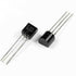 BC560C - TO-92-3 - TRANS LN PNP 45V 100MA TO-92