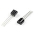 BC618 - TO-92-3 - TRANSISTOR DARL NPN 55V TO-92