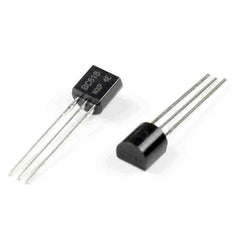 BC618 TO-92-3 TRANSISTOR DARL NPN 55V TO-92