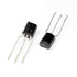 BC637 - TO-92-3 - TRANSISTOR NPN GP 60V 1A TO-92