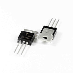BD242C TO-220AB TRANS PNP 100V 3A BIPO TO220AB
