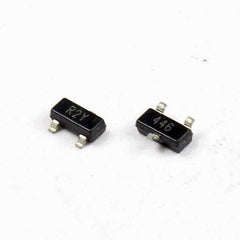 ADR5044BRTZ-REEL7 SOT-23-3 IC VREF SHUNT PREC 4.096V SOT23
