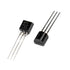 MPS6523 - TO-92-3 - TRANS PNP GP BIPO 25V LN TO-92