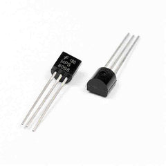 MPS8098 TO-92-3 TRANSISTOR NPN GP BIPO 60V TO-92