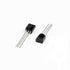 MPSA27 - TO-92-3 - TRANS NPN DARL BIPO 60V TO-92