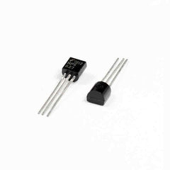 MPSA27 TO-92-3 TRANS NPN DARL BIPO 60V TO-92