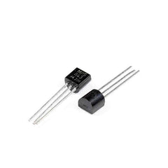 MPSA43 TO-92-3 TRANS NPN GP LP 500MA 200V TO-92