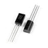 MPSW06 - TO-92 - TRANS NPN GP BIPO 1W 80V TO-92