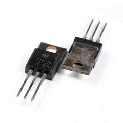TIP106 TO-220AB TRANS BIPO PNP 8A 80V TO-220AB