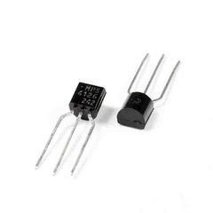 MPS4126RLRAG TO-92-3 TRANSISTOR PNP GP SS 25V TO-92