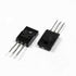 BUT11APX-1200,127 - TO-220-3 - TRANS NPN 1200V 6A TO-220F