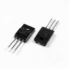 BUT11APX-1200,127 TO-220-3 TRANS NPN 1200V 6A TO-220F