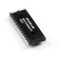 MAX3480BCPI+ 28-PDIP IC RS485/RS422 DATA INTRFC 28DIP