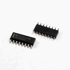 AM26LS32ACDRG4 16-SOIC N IC QUAD DIFF LINE RCVR 16-SOIC