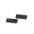 MC14049BDR2 - 16-SOIC - IC INVERTER HEX 1-INPUT 16SOIC