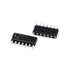 MC14584BDR2 - 14-SOICN - IC SCHMITT TRIGGER HEX 14SOIC