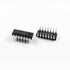 MC74HC03AN - 14-PDIP - IC GATE NAND QUAD 2INPUT 14DIP