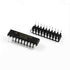 MC74HC540AN - 20-PDIP - IC INVERTER 8-INPUT 20DIP