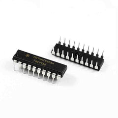 MC74HC540AN 20-PDIP IC INVERTER 8-INPUT 20DIP