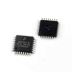MC908JL16CFJE 32-LQFP IC MCU 16K FLASH 8MHZ 32-LQFP