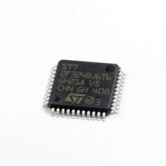 ST72F324BJ6T6 44-LQFP IC MCU 8BIT 32K FLASH 44-LQFP