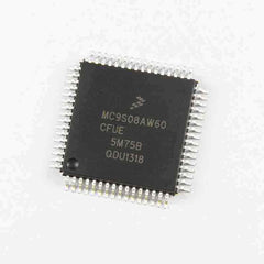 MC9S08AW60CFUE 64-QFP IC MCU 60KB FLASH 64-QFP