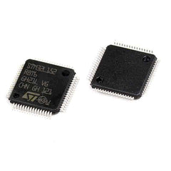 STM32L152R8T6 64-LQFP MCU ARM 64KB FLASH LCD 64LQFP