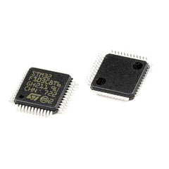 STM32F103C8T6 48-LQFP MCU ARM 64KB FLASH MEM 48-LQFP