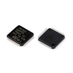 ST72F321BAR9T6 64-LQFP MCU 8BIT 60KB FLASH/ROM 64-LQFP