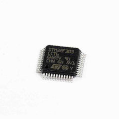STM32F303CCT6 48-LQFP IC MCU 32BIT 256KB FLASH 48LQFP