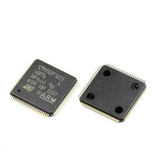 STM32F103VBT6 100-LQFP MCU ARM 128KB FLASH MEM 100-LQFP