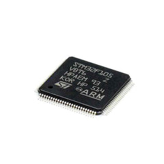 STM32F105VBT6 100-LQFP MCU ARM 128KB FLASH MEM 100-LQFP