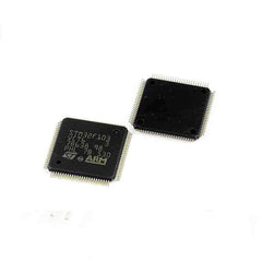 STM32F103VCT6 100-LQFP MCU ARM 32BIT 256K FLASH 100LQFP