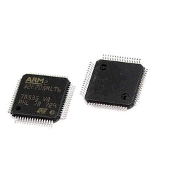 STM32F205RCT6 64-LQFP MCU ARM 256KB FLASH 64LQFP