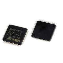 STM32F105VCT6 100-LQFP MCU ARM 256KB FLASH MEM 100-LQFP