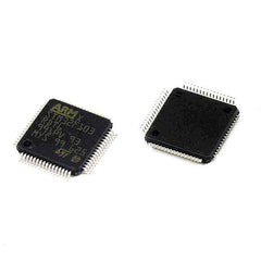 STM32F103RDT6 64-LQFP MCU ARM 32BIT 384K FLASH 64LQFP