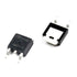 AOD446 - TO-252, (D-Pak) - MOSFET N-CH 75V 10A TO252