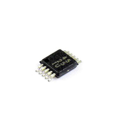 ISL84525IUZ-T 10-MSOP IC SWITCH DUAL DPDT 10MSOP