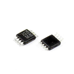 LM2698MMX-ADJ 8-MSOP IC REG BOOST FLYBACK SEPIC 8MSOP