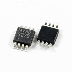 LM2698MM-ADJ 8-MSOP IC REG BST FLYBK SEPIC ADJ 8MSOP